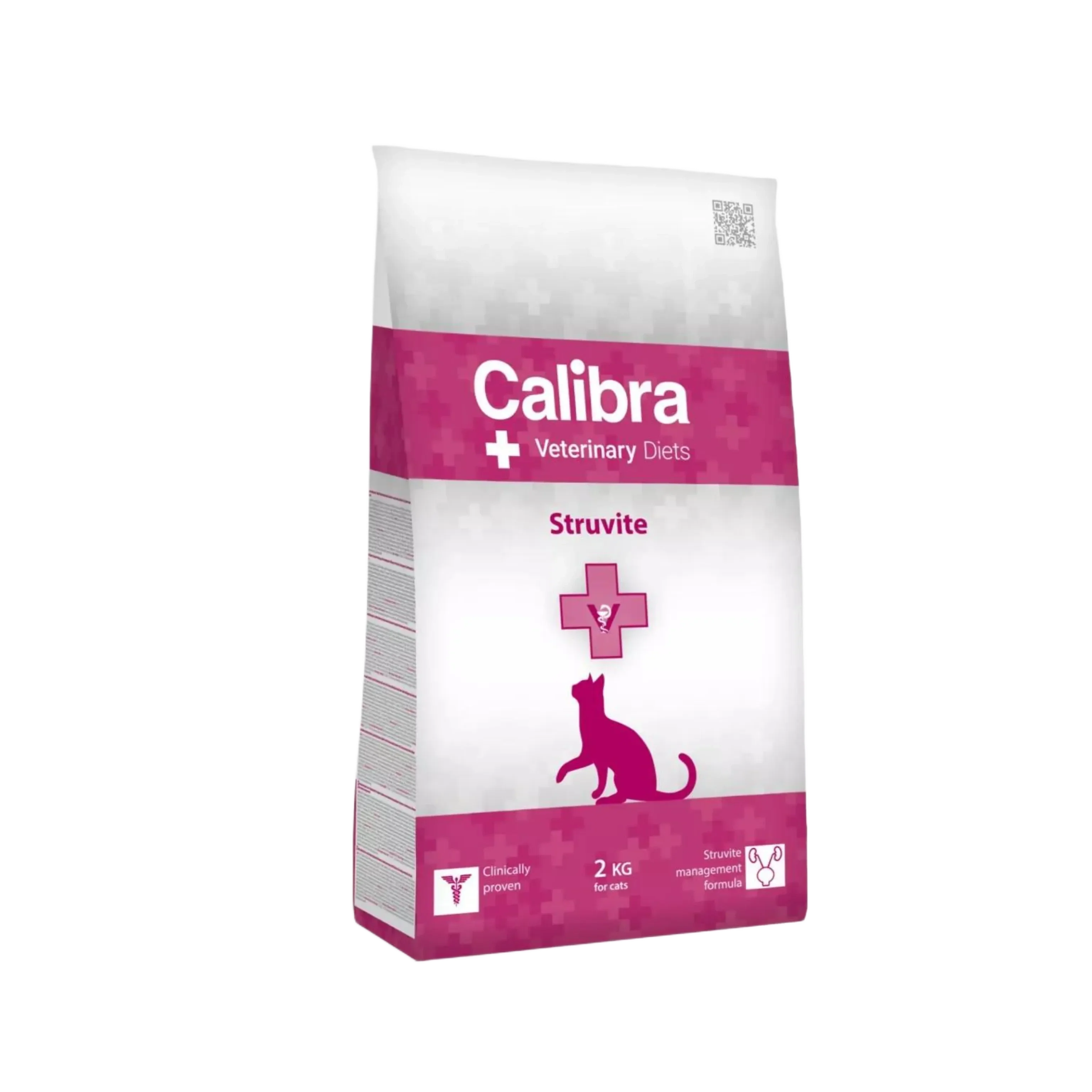 CALIBRA STRUVITE CAT DRY FOOD (S)