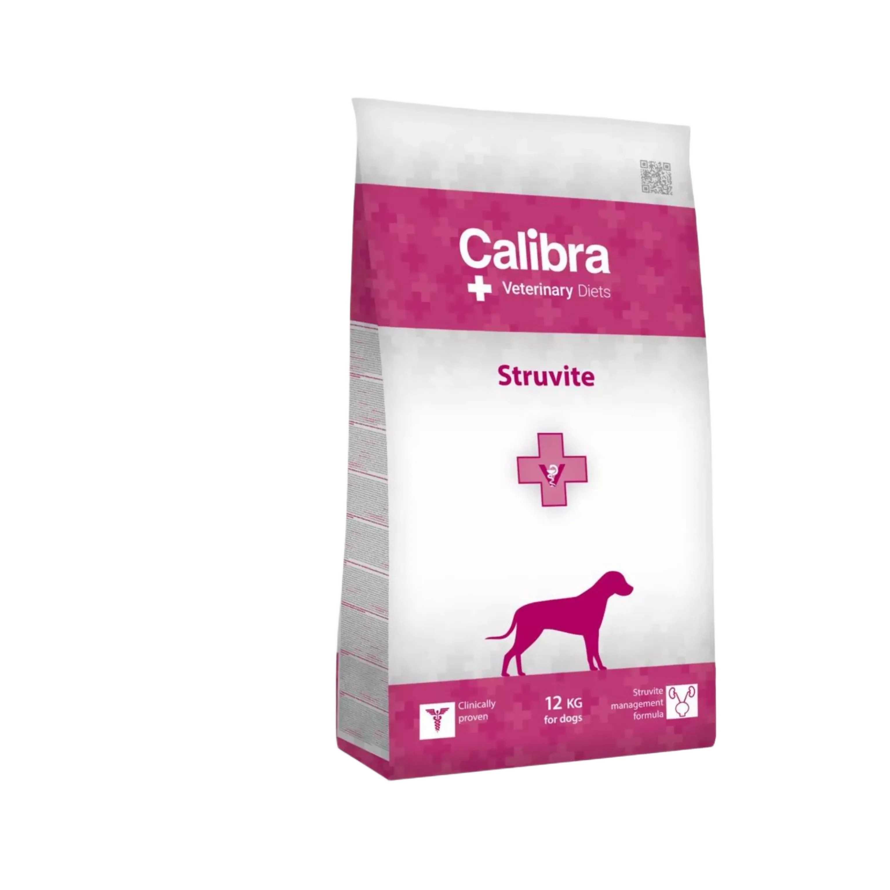 CALIBRA STRUVITE DOG DRY FOOD