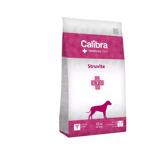 CALIBRA STRUVITE DOG DRY FOOD