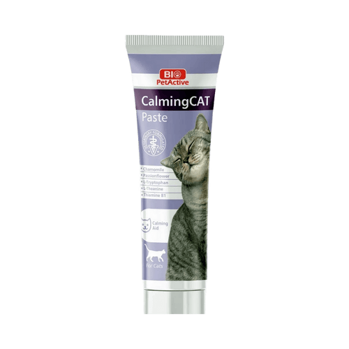 CALMING CAT PASTE
