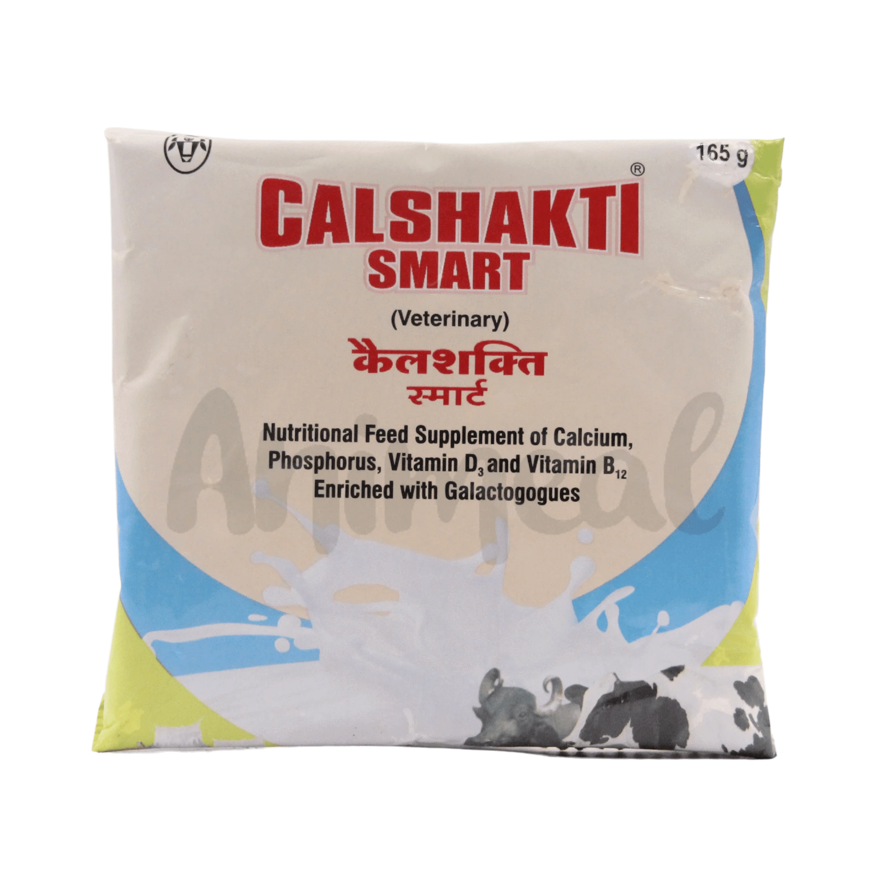 CALSHAKTI SMART
