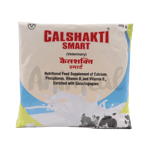 CALSHAKTI SMART