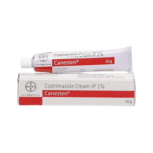 CANESTEN CREAM