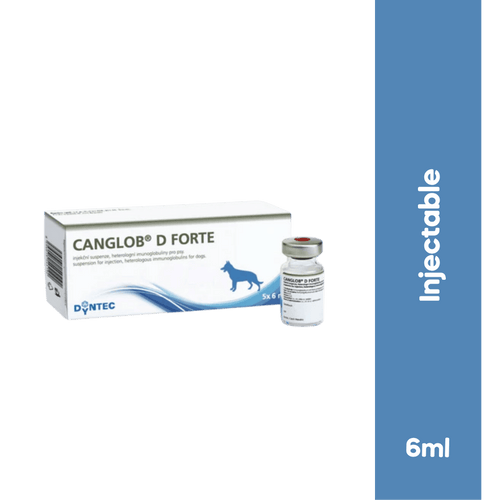 CANGLOB-D FORTE INJECTION