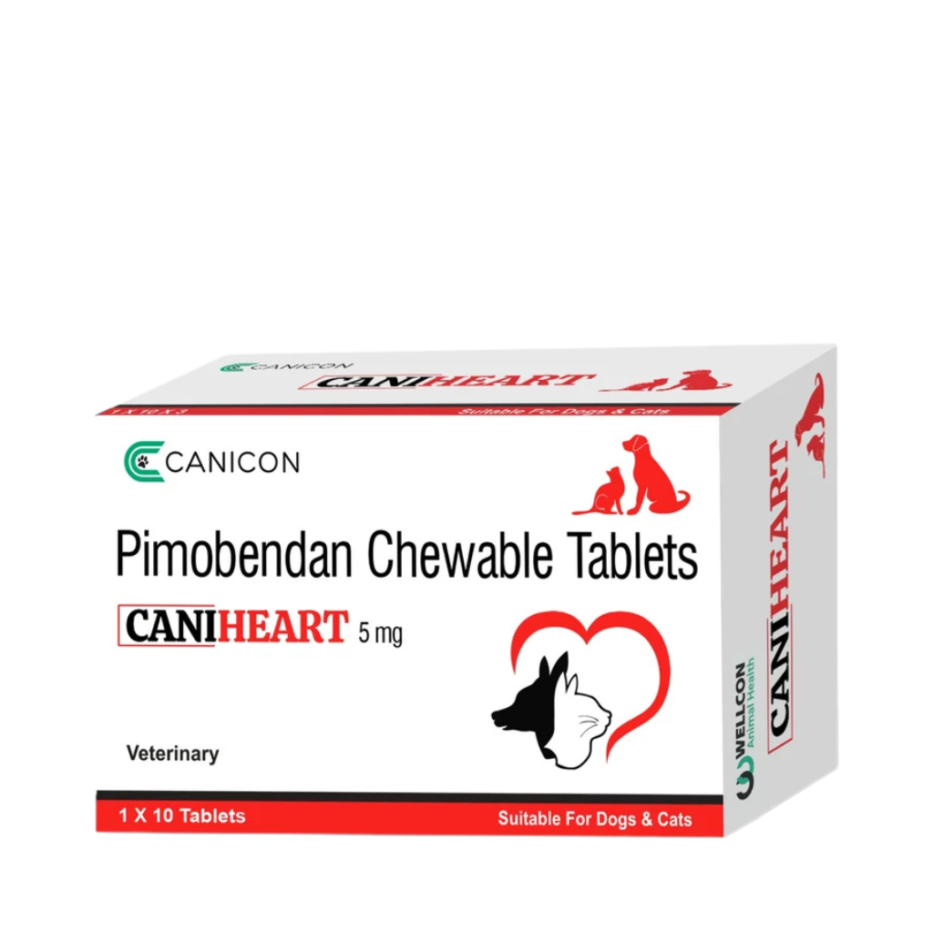 CANIHEART TABLET