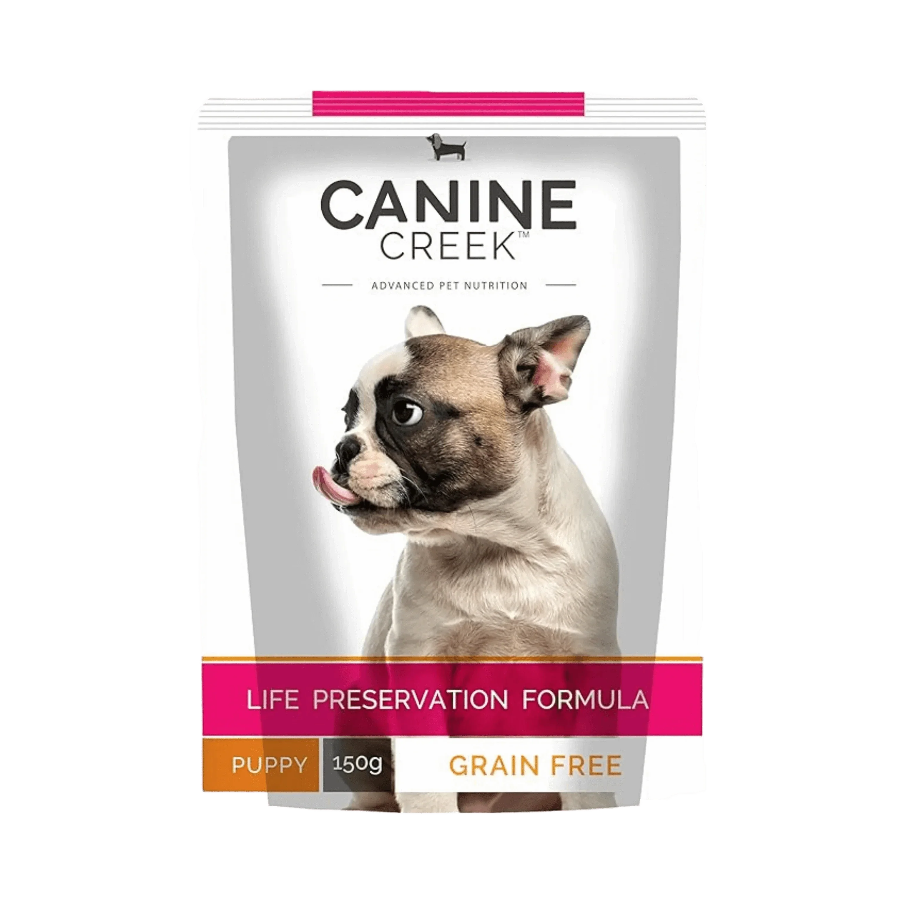 CANINE CREEK PUPPY GRAVY