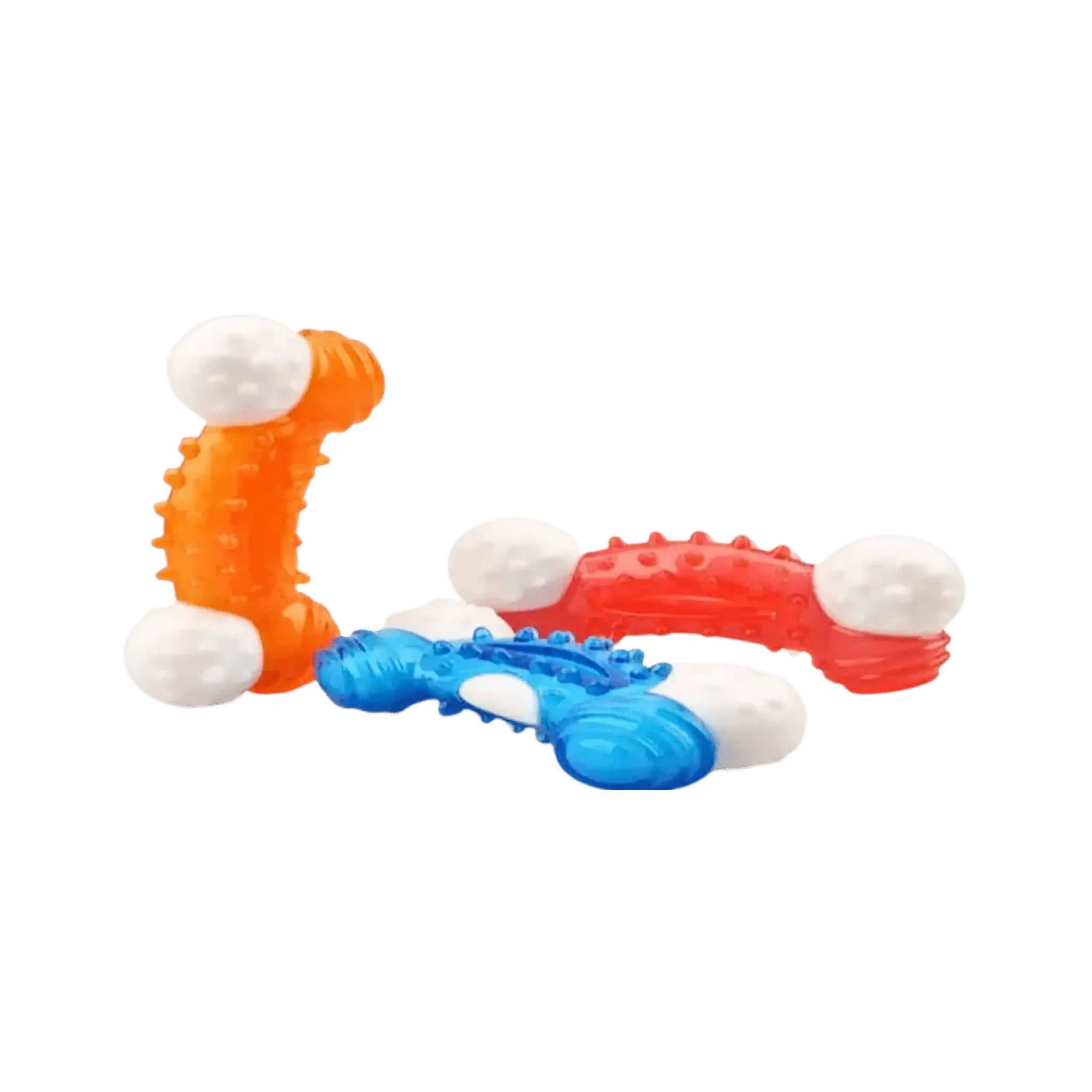 CANINE CREW DENTAL BONE