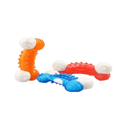 CANINE CREW DENTAL BONE