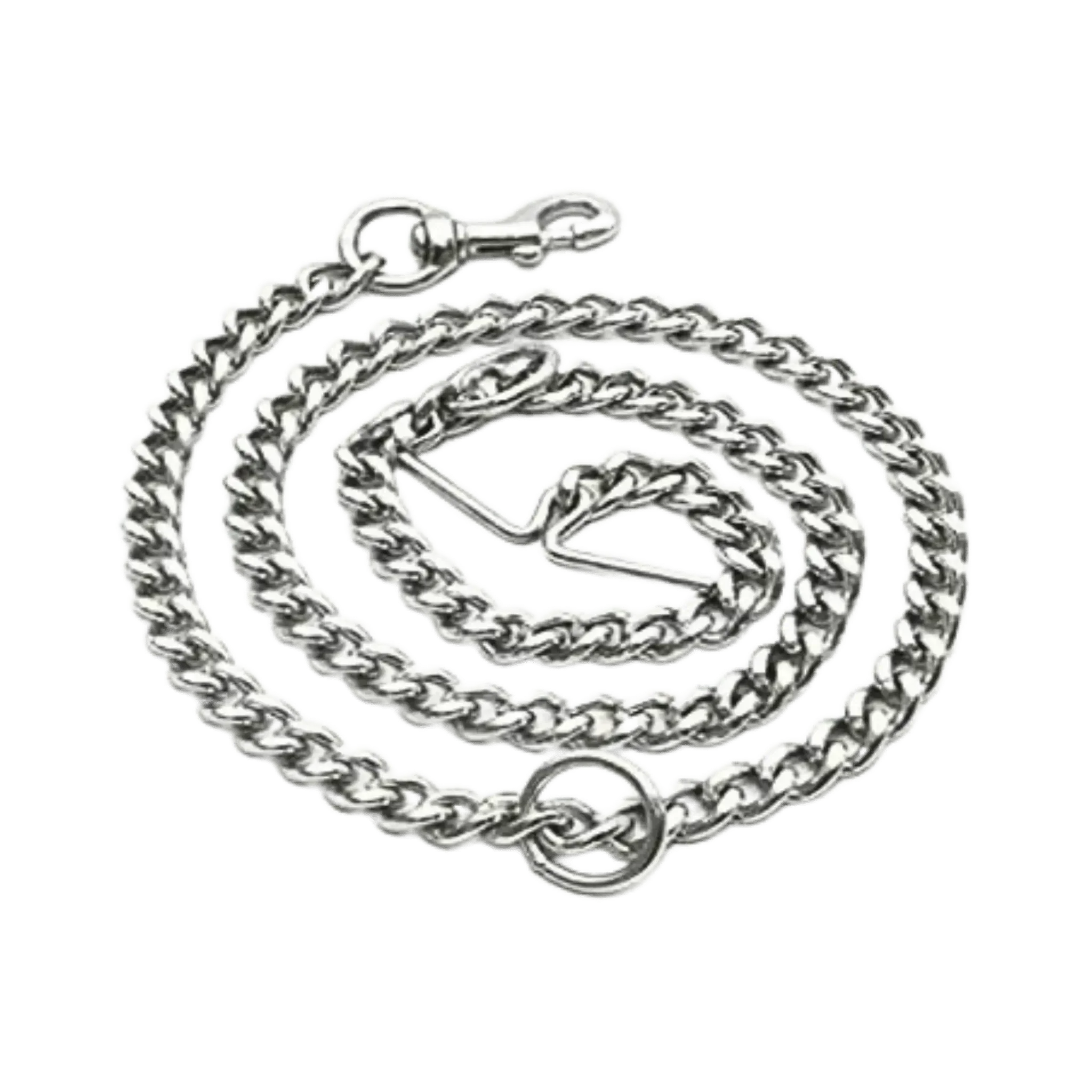 CANINE CREW DOG FULL CHAIN (S)