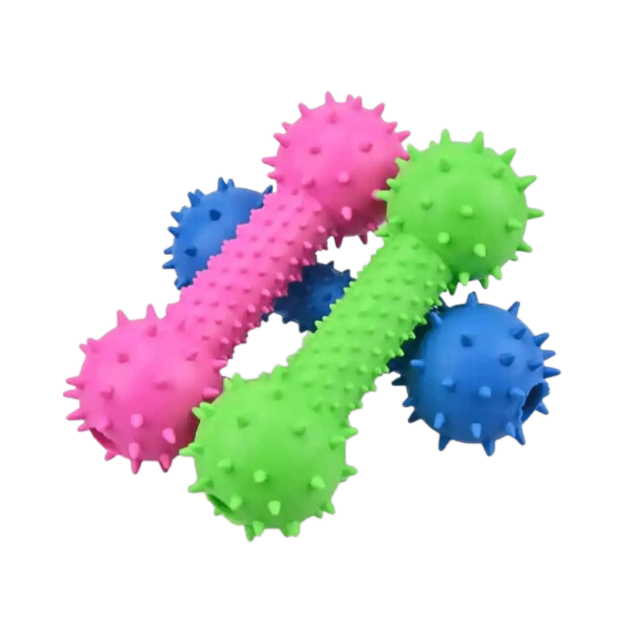 CANINE CREW RUBBER MUSICAL BUMBAL