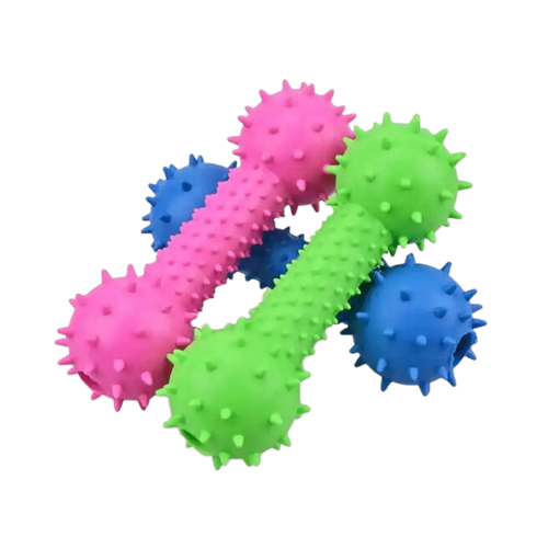 CANINE CREW RUBBER MUSICAL BUMBAL