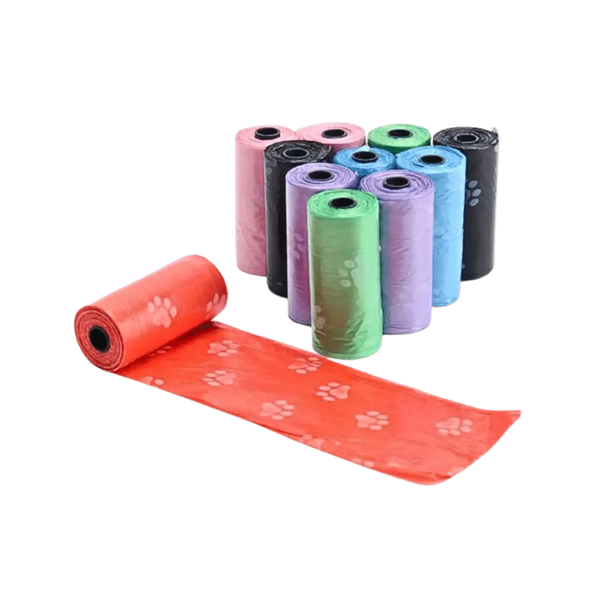 CANINE CREW WASTE BAG