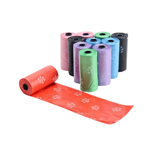 CANINE CREW WASTE BAG