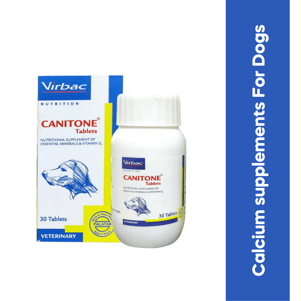 CANITONE TABLET