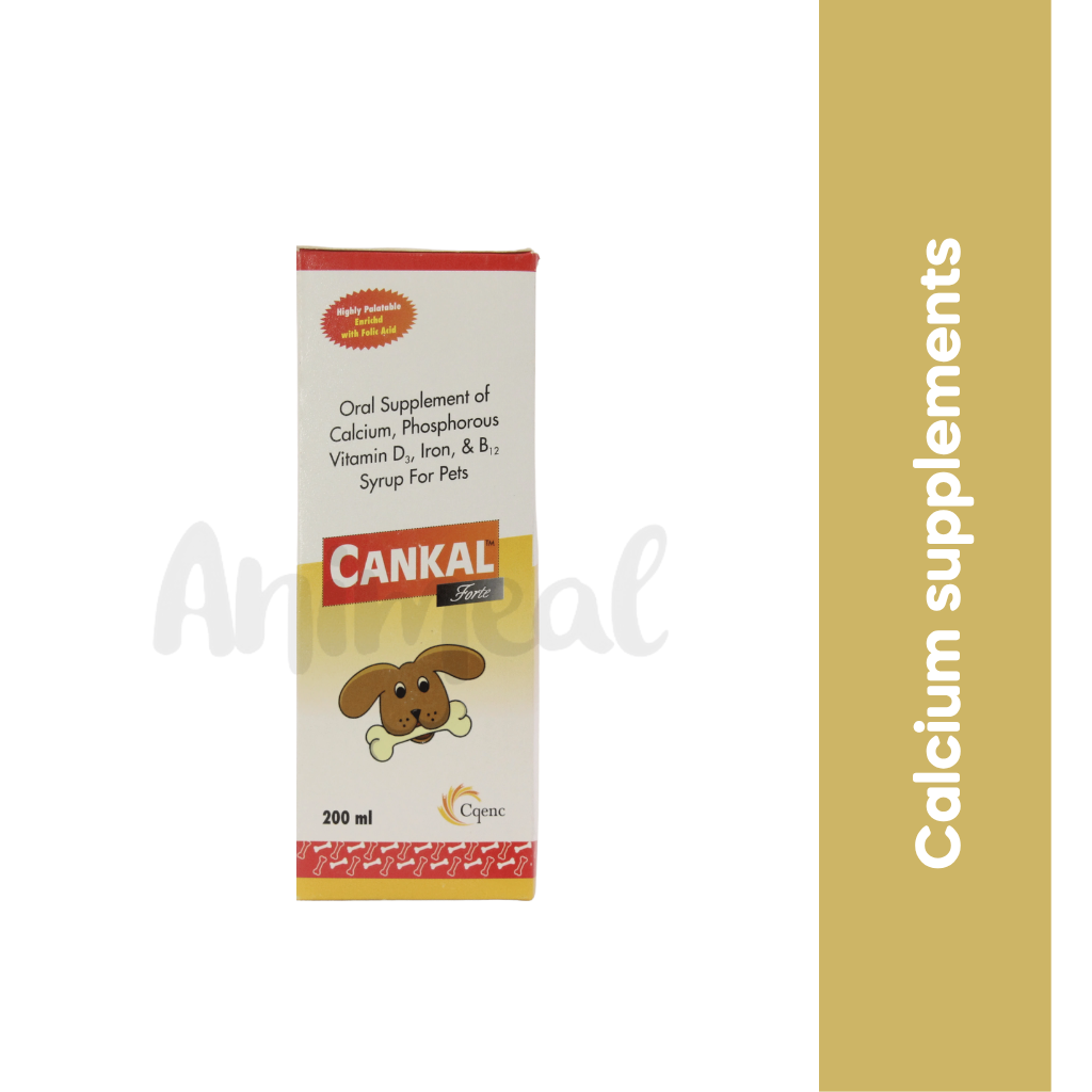CANKAL FORTE LIQUID