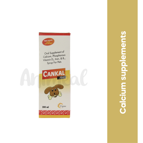 CANKAL FORTE LIQUID
