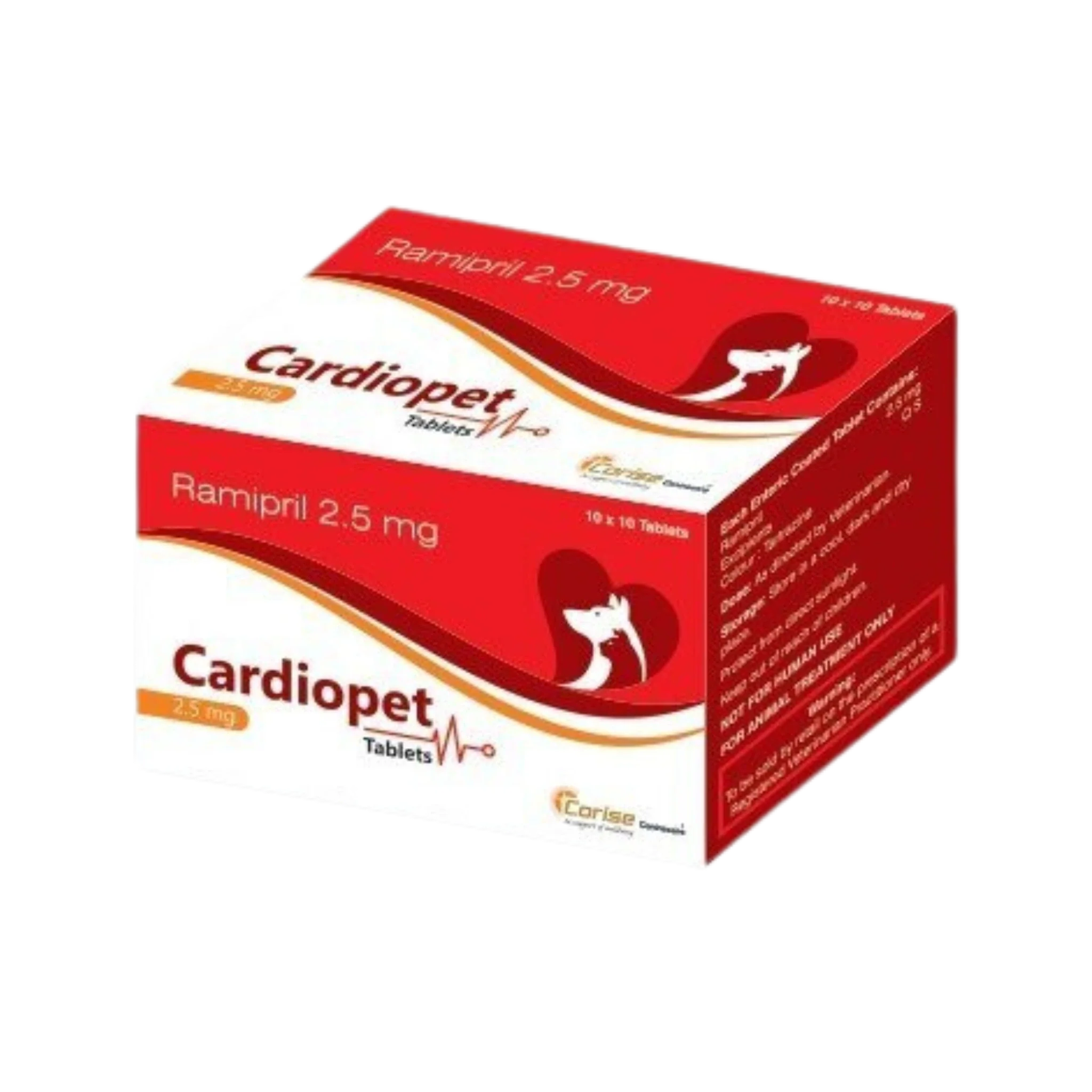 CARDIOPET TABLET