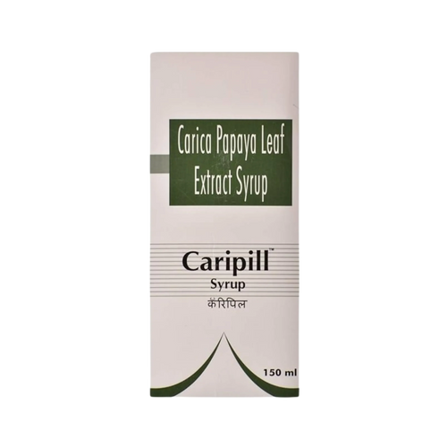 CARIPILL SYRUP (M)