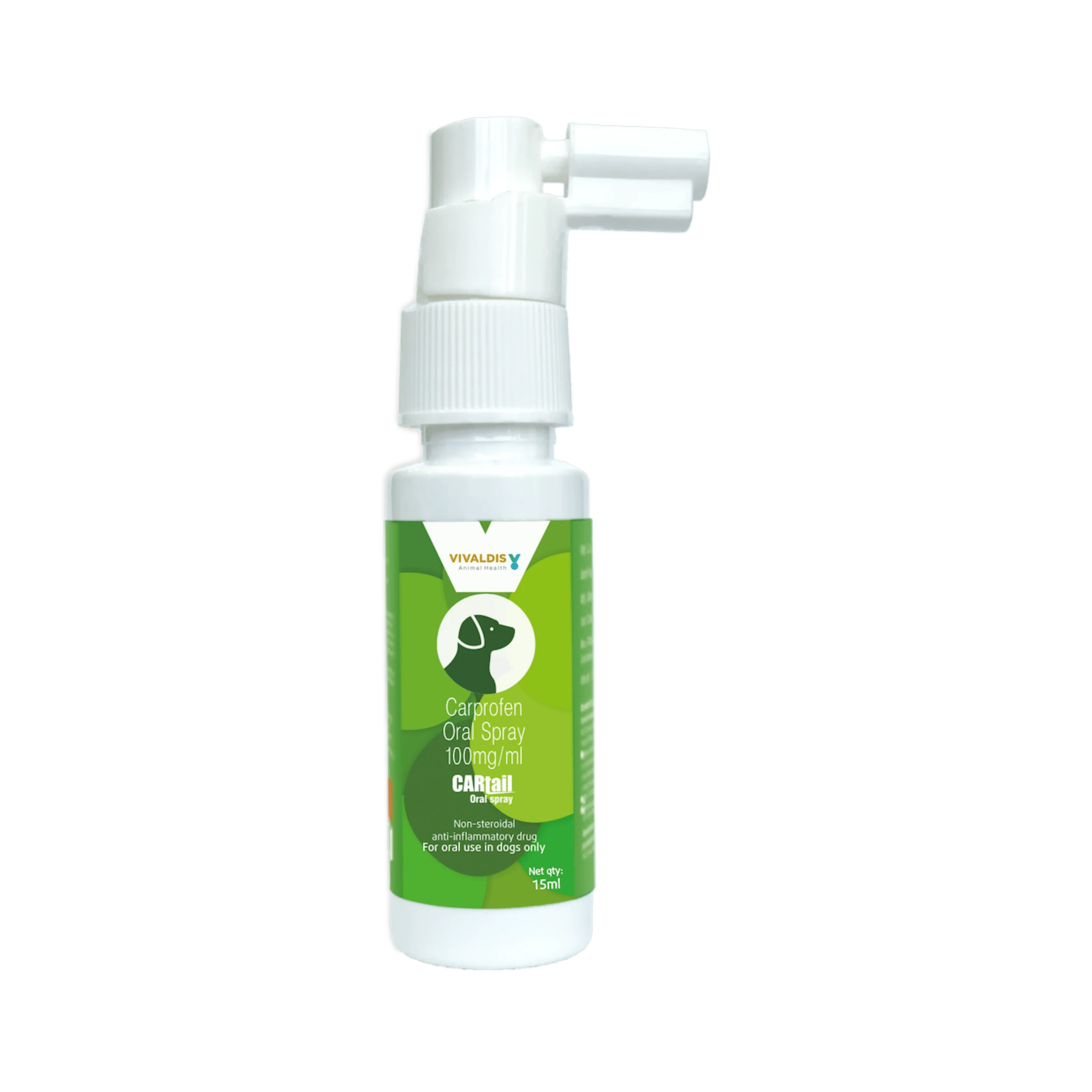 CARTAIL ORAL SPRAY