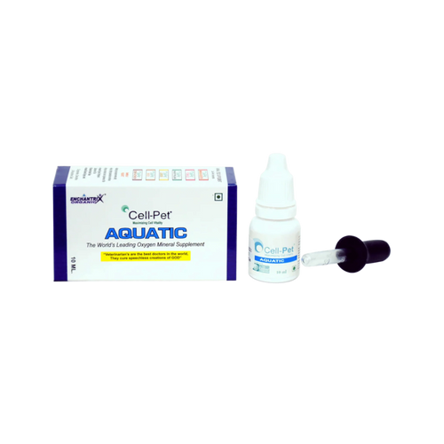 CELL-PET AQUATIC DROP