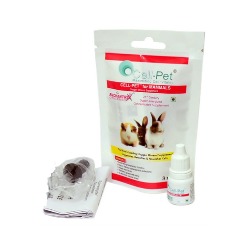 CELL-PET MAMMALS DROP