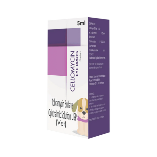 CELLOMYCIN EYE DROP
