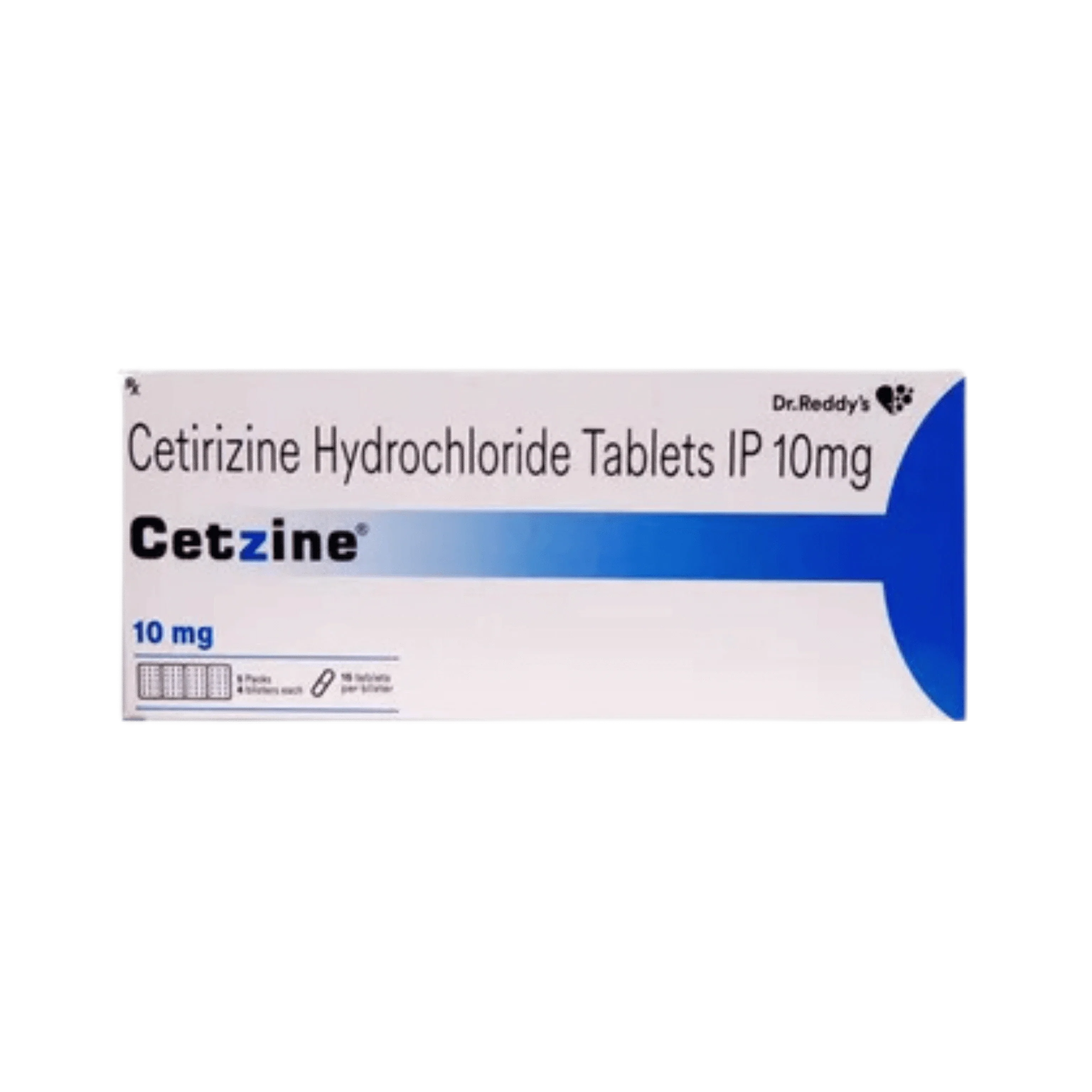 CETZINE TABLET (S)