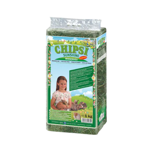 CHIPSI SUNSHINE COMPACT