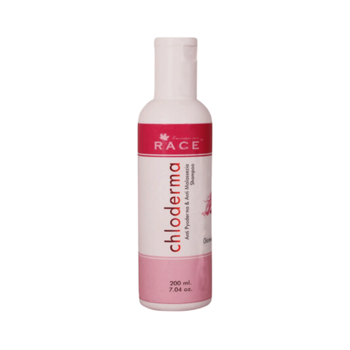 CHLODERMA SHAMPOO (L)