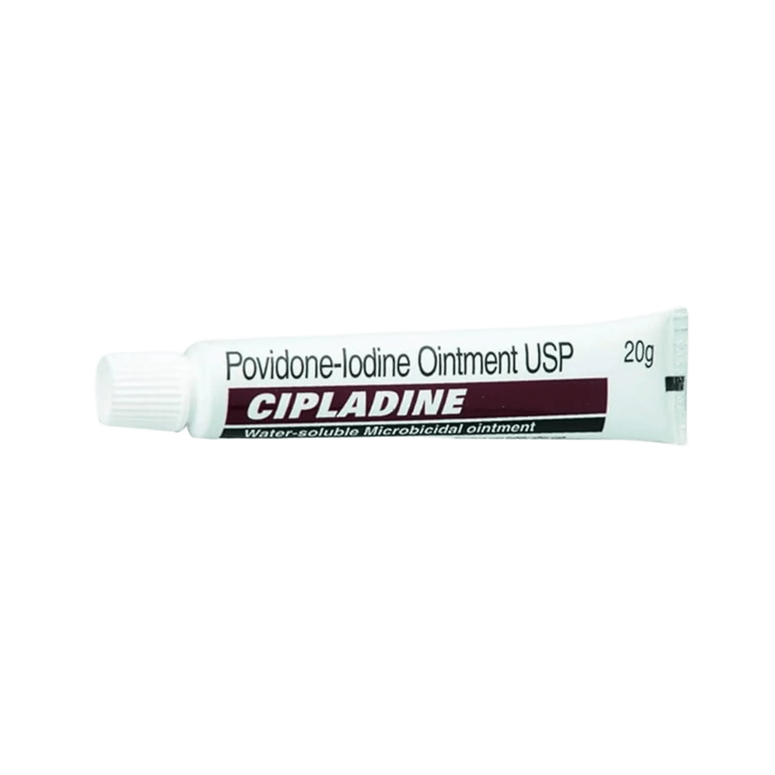 CIPLADINE OINT