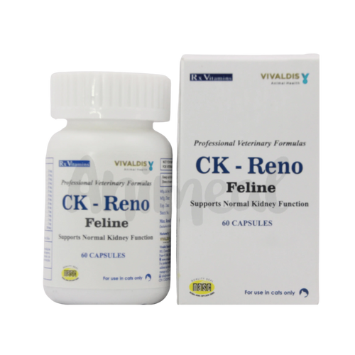 CK-RENO CAT CAPSULES