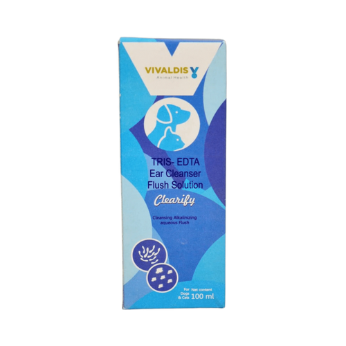 CLEARIFY EAR CLEANSER