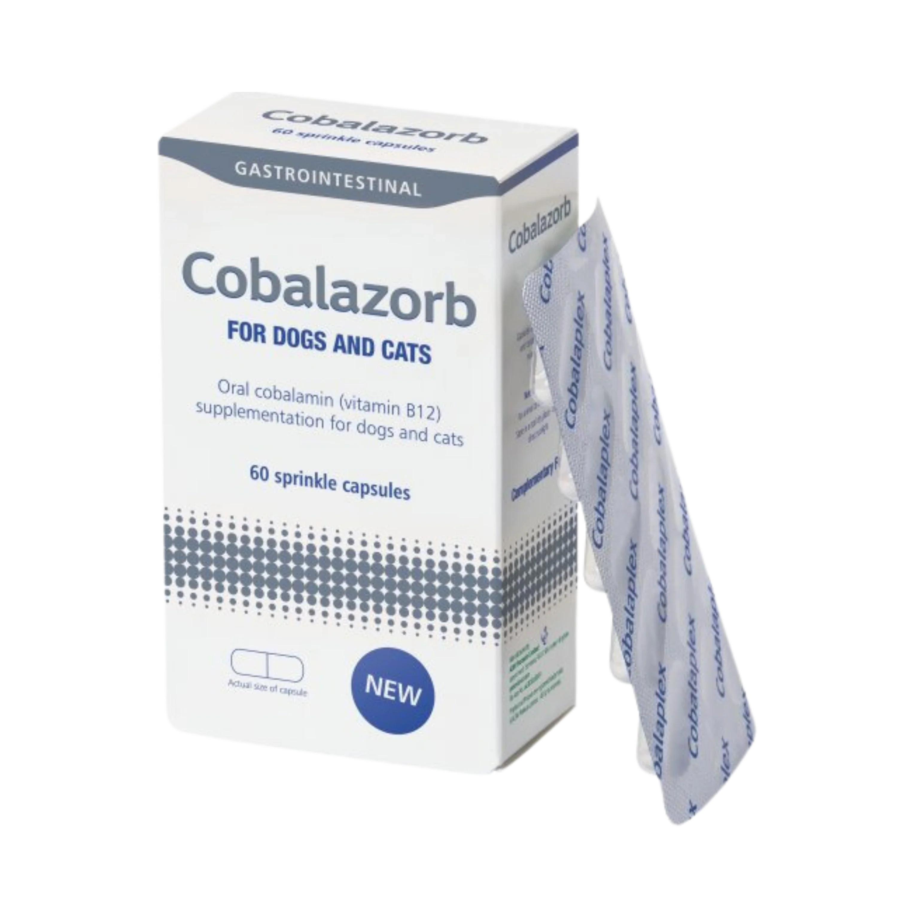 COBALAZORB CAPSULE