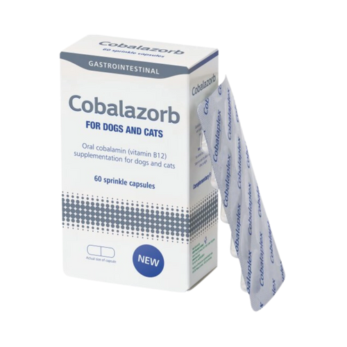 COBALAZORB CAPSULE