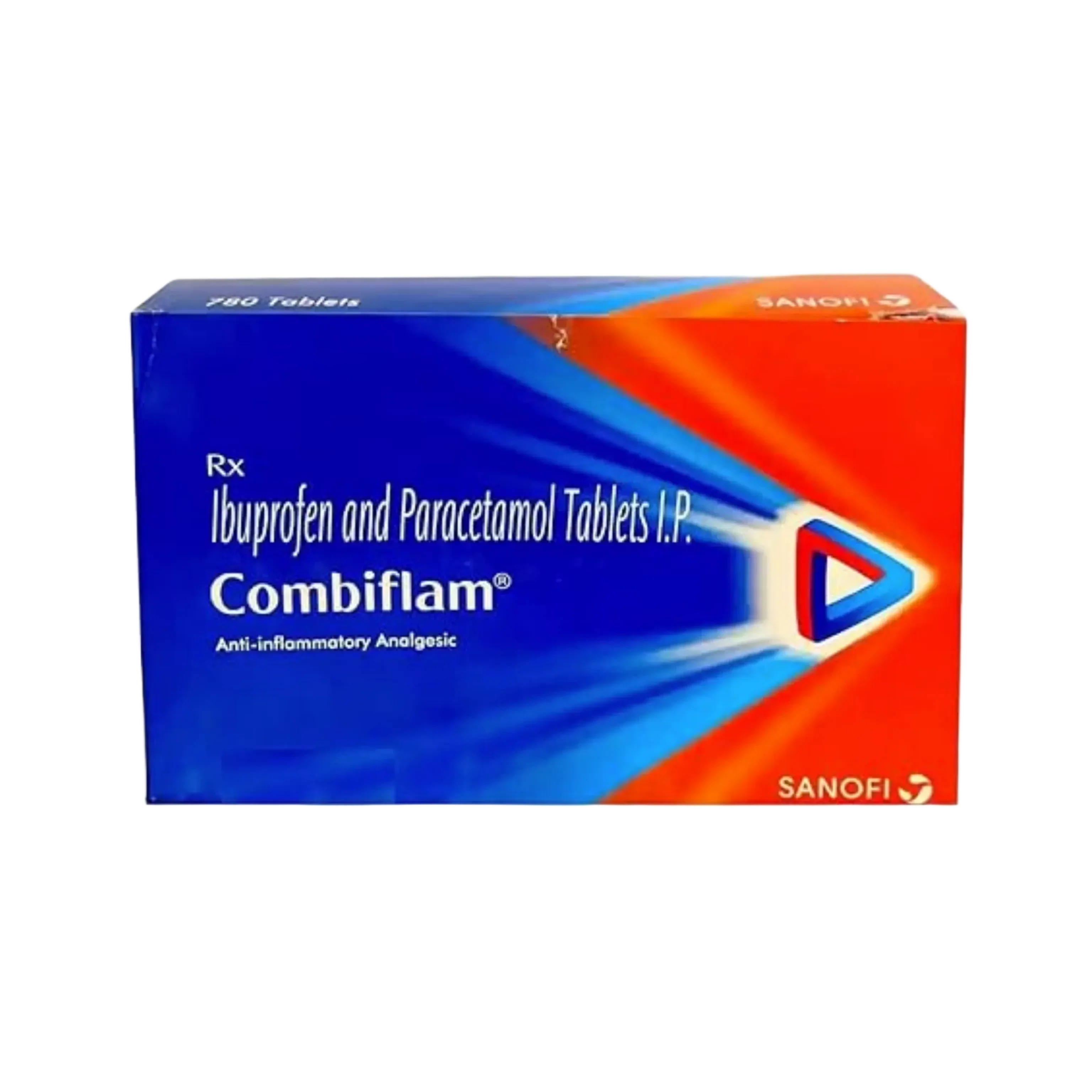 COMBIFLAM TABLET