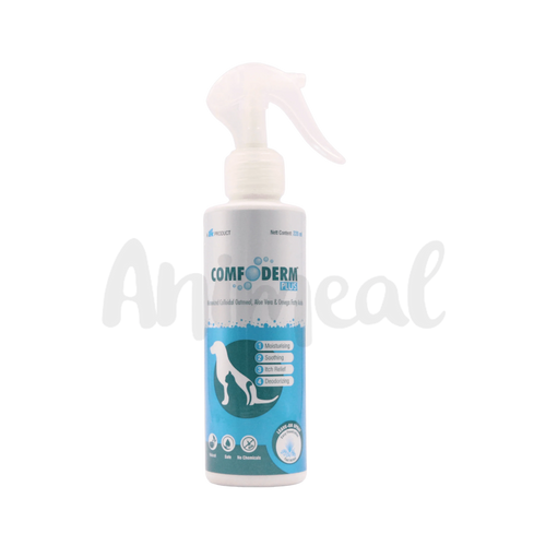 COMFO DERM PLUS SPRAY