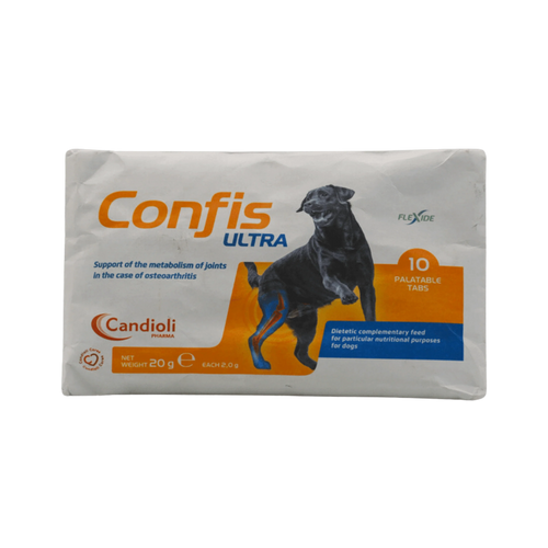 CONFIS ULTRA
