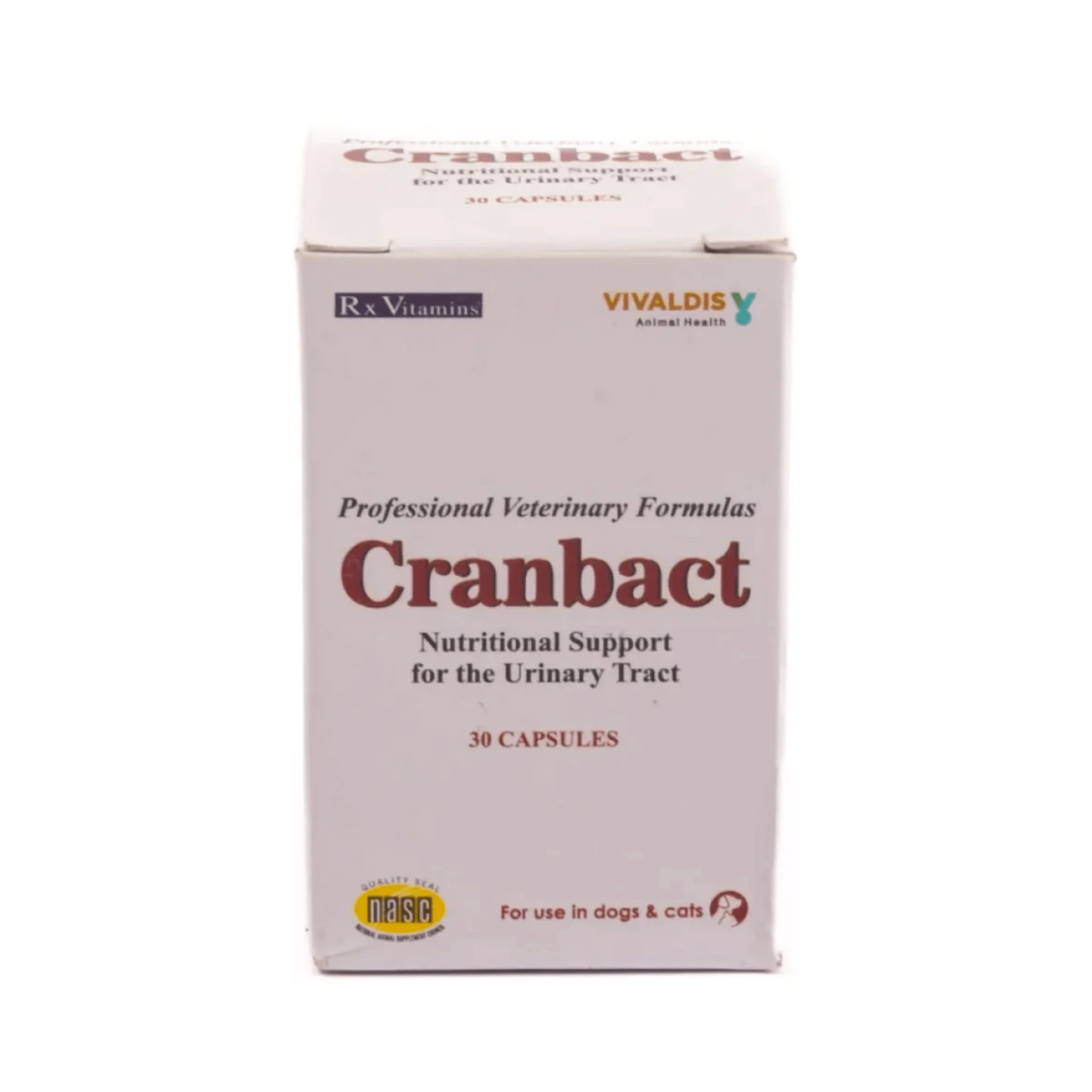 CRANBACT CAPSULE