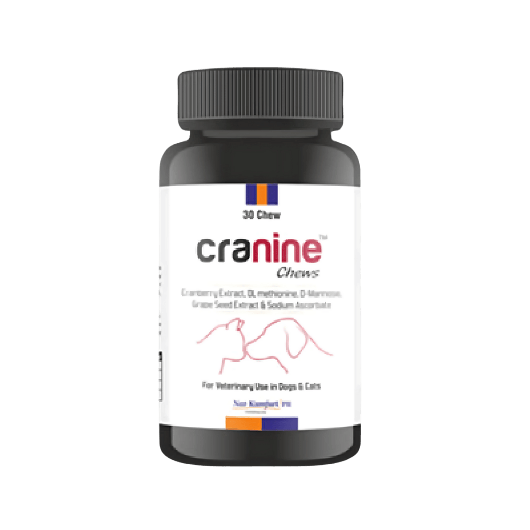CRANINE TABLET