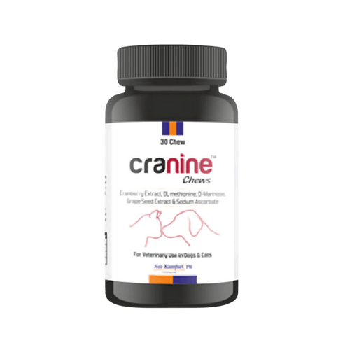CRANINE TABLET