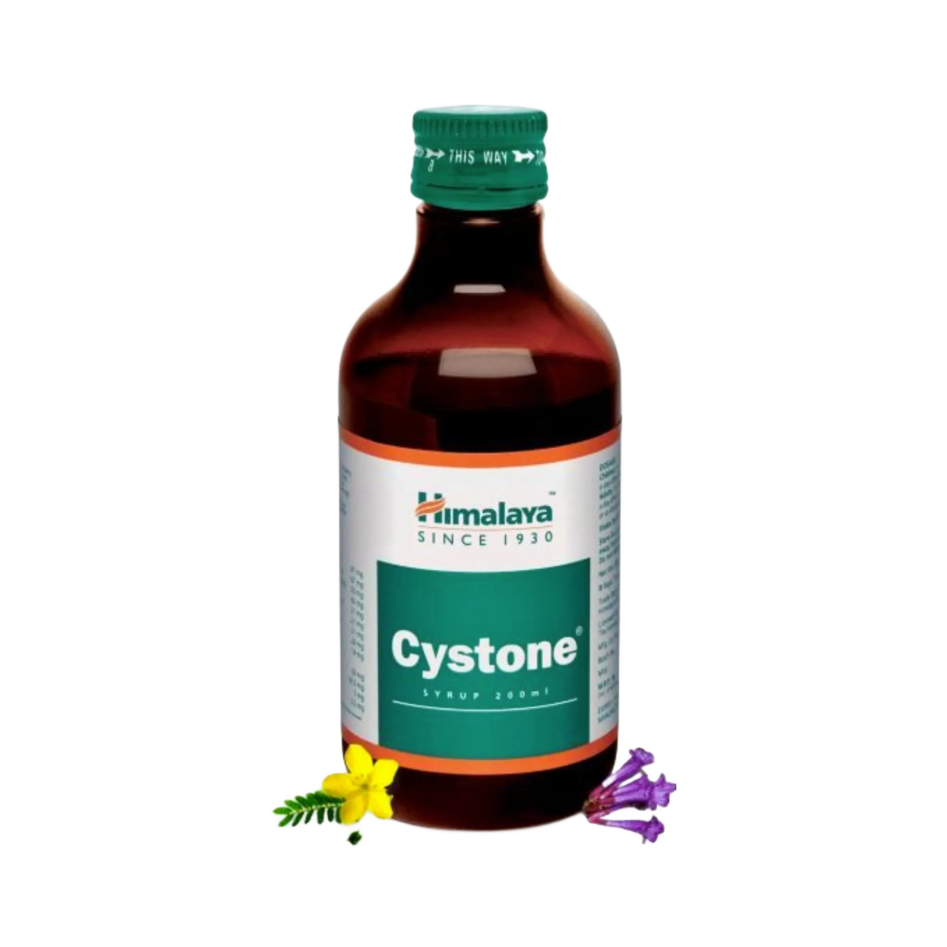 CYSTONE SYRUP