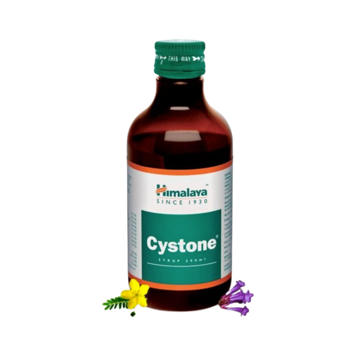 CYSTONE SYRUP