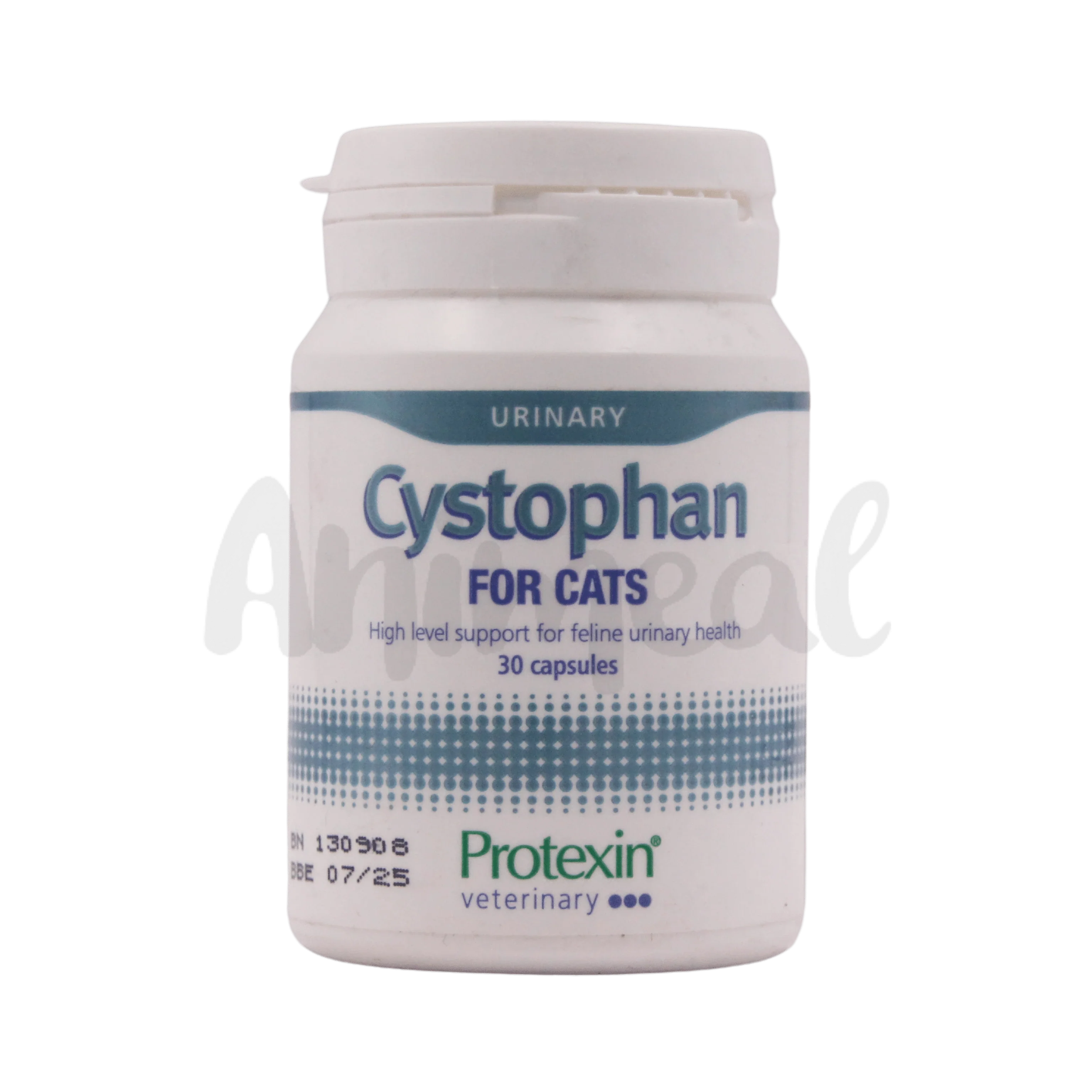 CYSTOPHAN CAT TABLET
