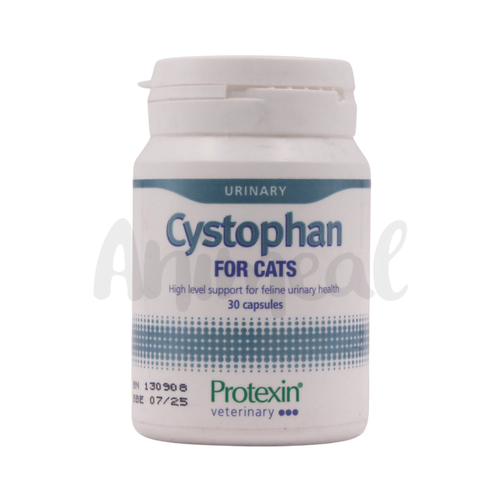 CYSTOPHAN CAT TABLET