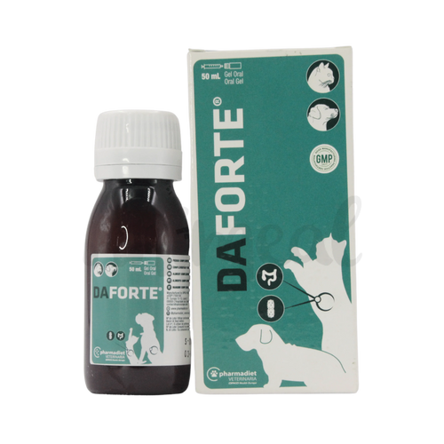 DAFORTE GEL
