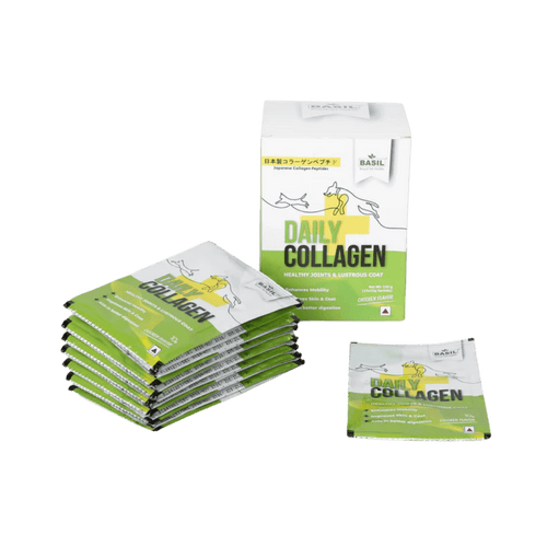DAILY COLLAGEN POWDER