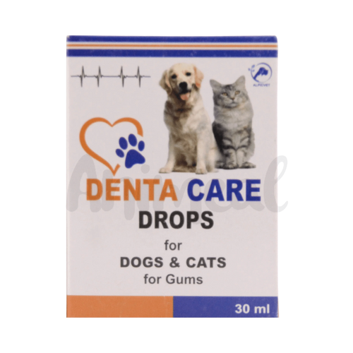 DENTA CARE DROPS