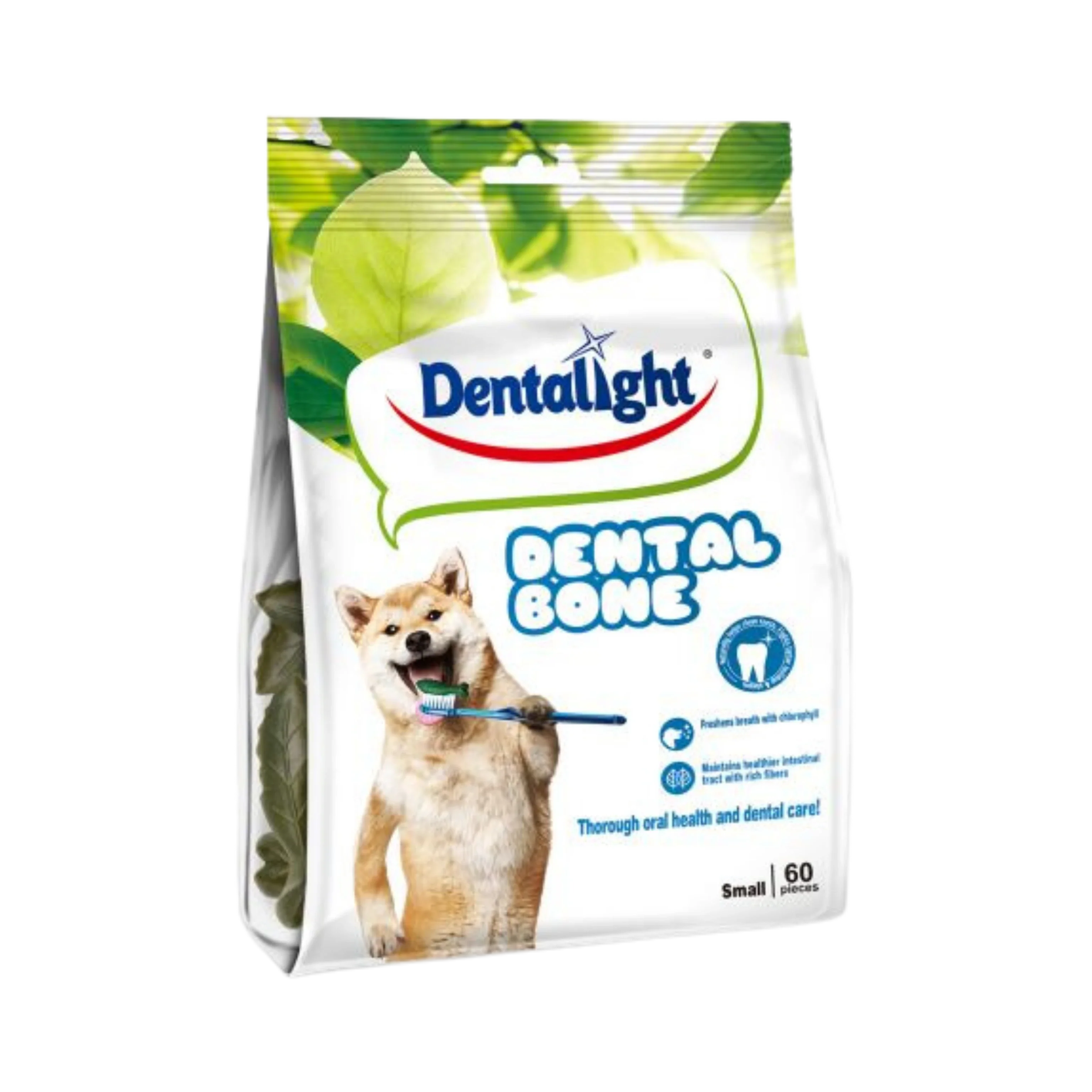 DENTALIGHT DENTAL SMALL BONE (L)