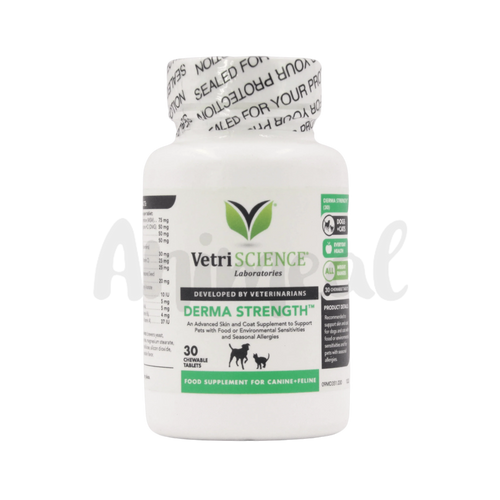 DERMA STRENGTH TABLET