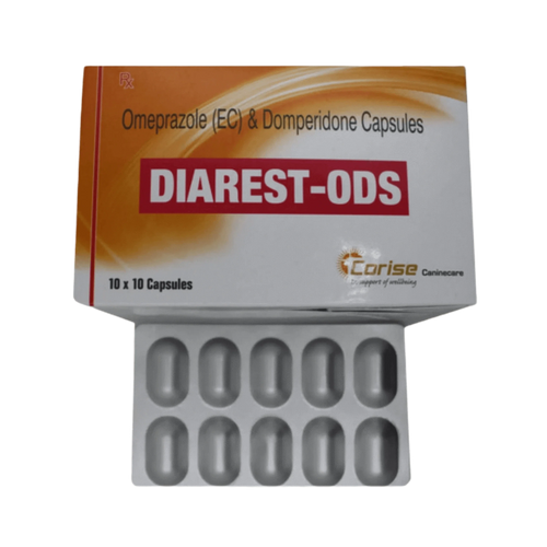 DIAREST- ODS CAPSULE